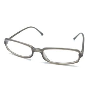 Chanel 3048 C.677 Clear Brown Rectangular Eyeglass